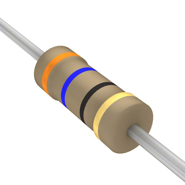 CF14JT36R0 Stackpole Electronics Inc