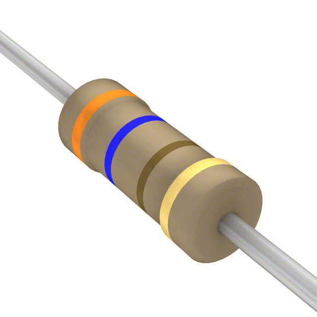 CF14JA360R Stackpole Electronics Inc