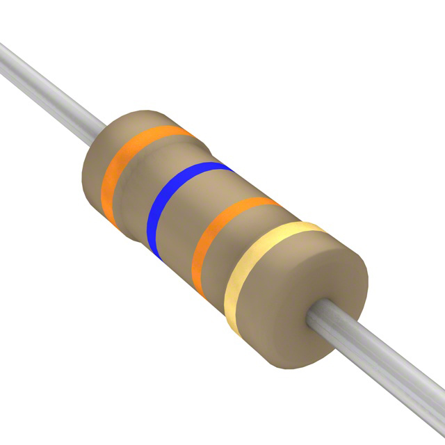 CF14JA36K0 Stackpole Electronics Inc