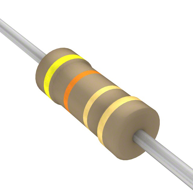 CF14JT4R30 Stackpole Electronics Inc