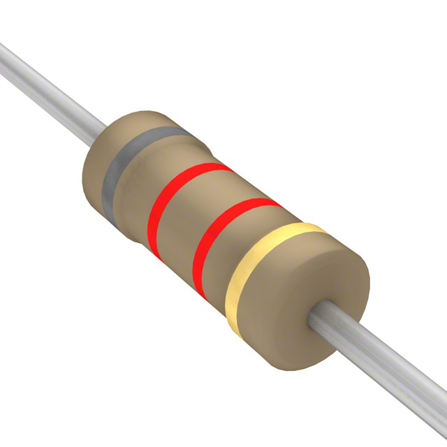 CF14JA8K20 Stackpole Electronics Inc