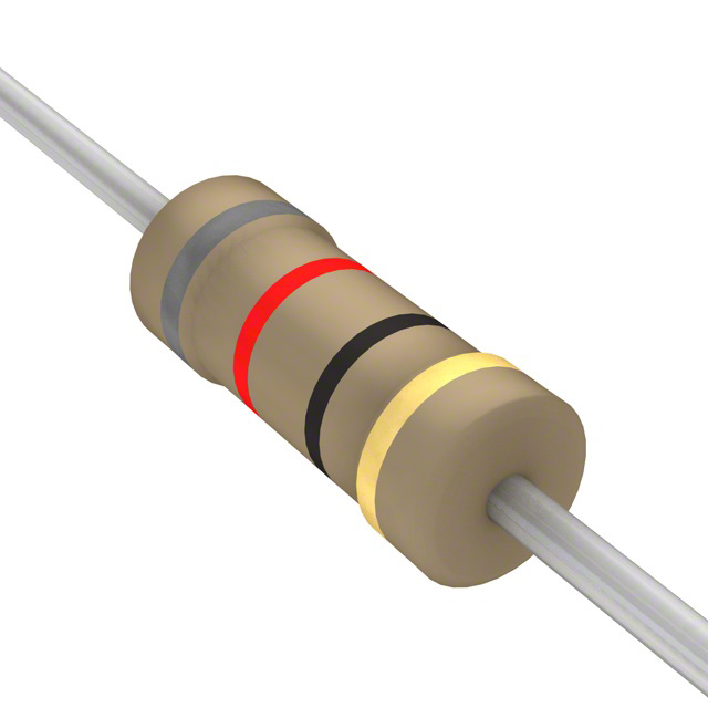 CF14JT82R0 Stackpole Electronics Inc