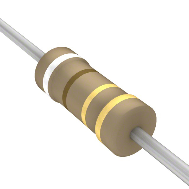 CF14JT9R10 Stackpole Electronics Inc