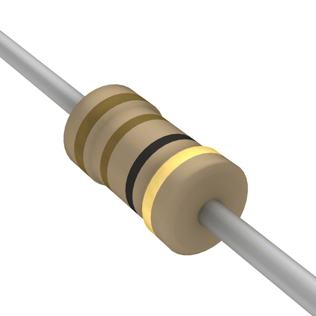 CF18JT11R0 Stackpole Electronics Inc
