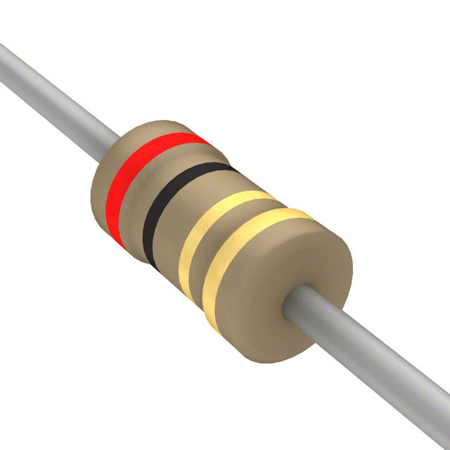 CF18JT2R00 Stackpole Electronics Inc
