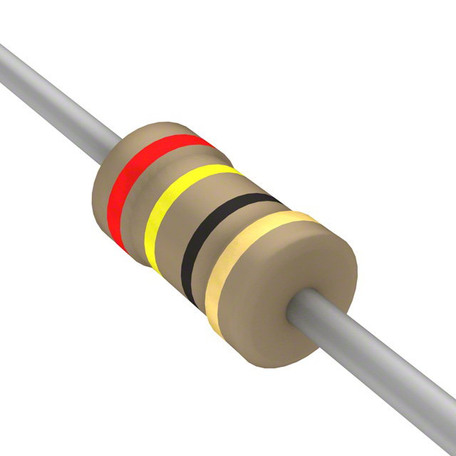 CF18JT24R0 Stackpole Electronics Inc