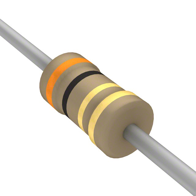 CF18JT3R00 Stackpole Electronics Inc