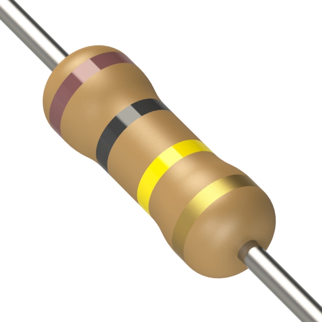 CF1/2CT52R104J KOA Speer Electronics, Inc.