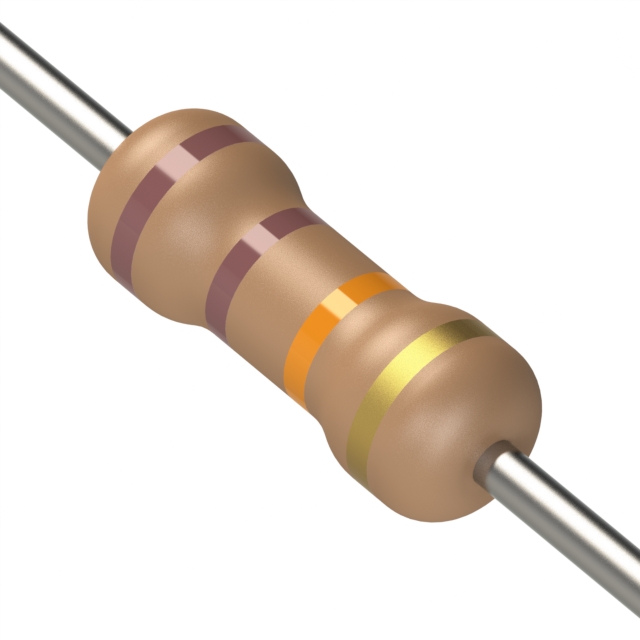 CF1/4CT52R113J KOA Speer Electronics, Inc.