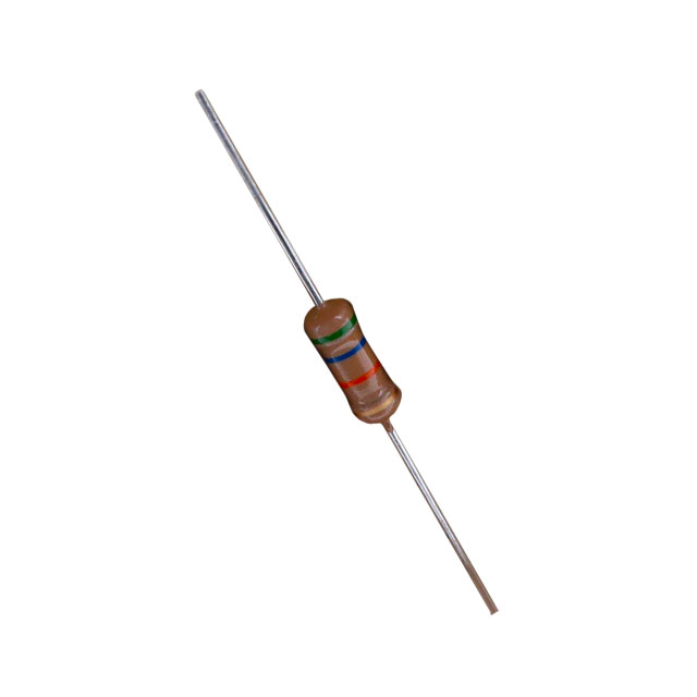 CF1JT56K0 Stackpole Electronics Inc