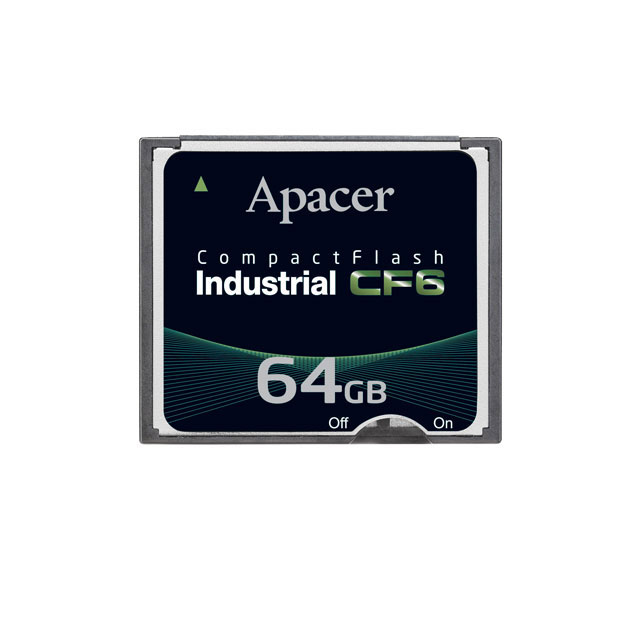AP-CF016G4ANS-NR Apacer Memory America