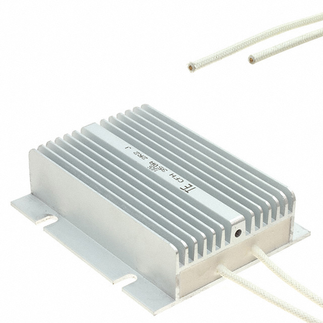 CFH350A2R2J TE Connectivity Passive Product