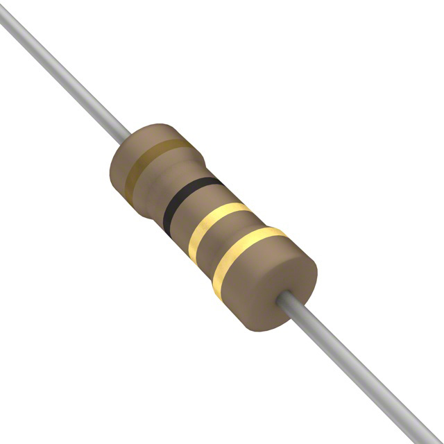 CFM12JA1R00 Stackpole Electronics Inc
