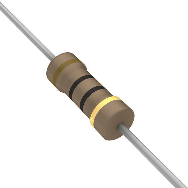 CFM12JA10R0 Stackpole Electronics Inc