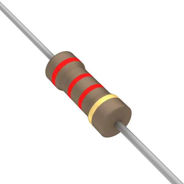 CFM12JA2K20 Stackpole Electronics Inc