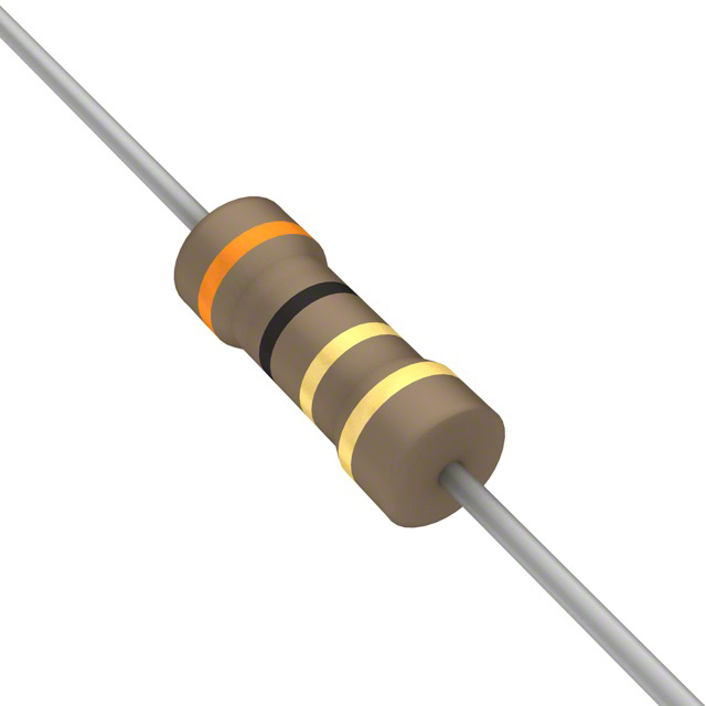 CFM12JT3R00 Stackpole Electronics Inc