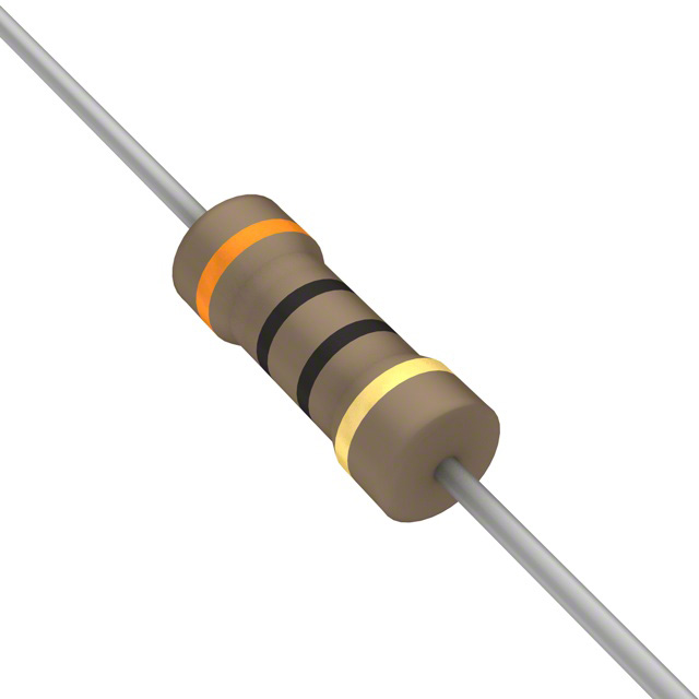 CFM12JT30R0 Stackpole Electronics Inc