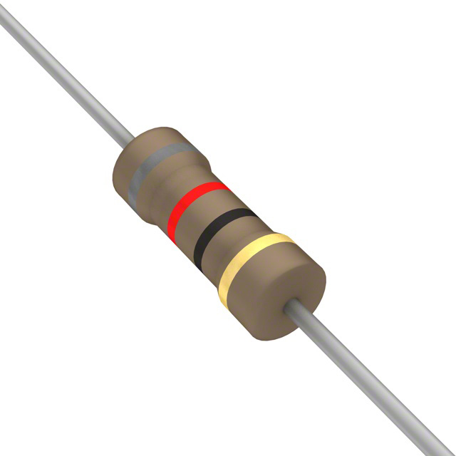 PCFM12JT82R0 Stackpole Electronics Inc