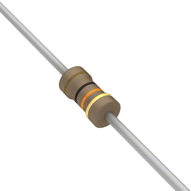 CFM14JA10K0 Stackpole Electronics Inc