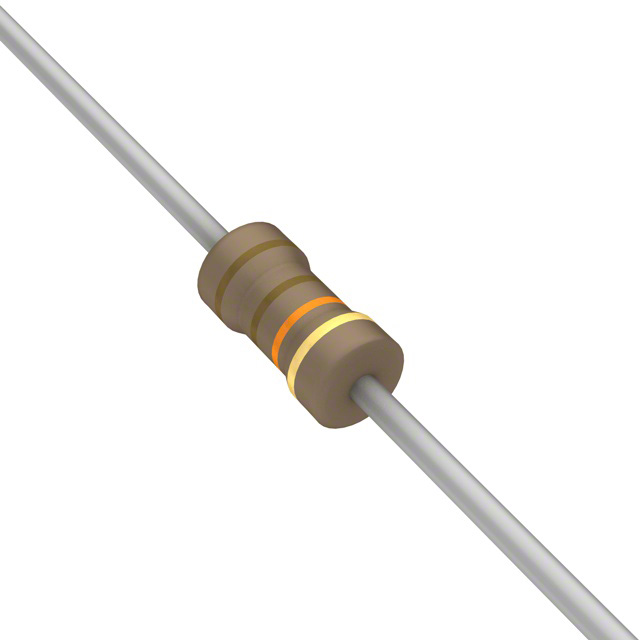 CFM14JA11K0 Stackpole Electronics Inc