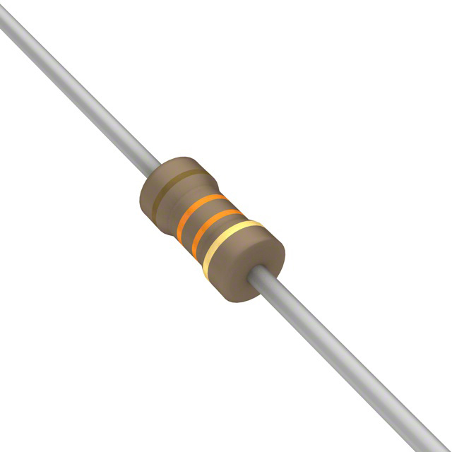 CFM14JA13K0 Stackpole Electronics Inc