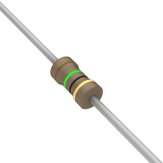 CFM14JA15R0 Stackpole Electronics Inc