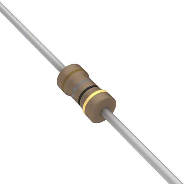 CFM14JA18R0 Stackpole Electronics Inc