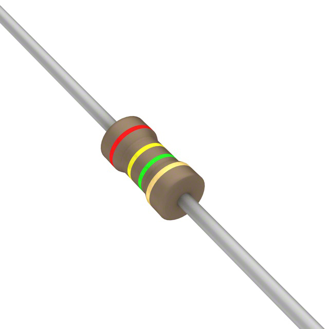 CFM14JA2M40 Stackpole Electronics Inc