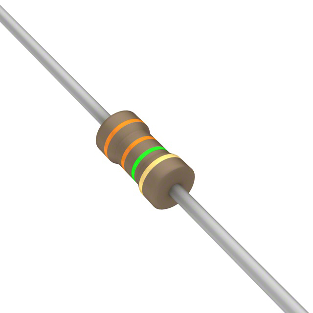 CFM14JA3M30 Stackpole Electronics Inc