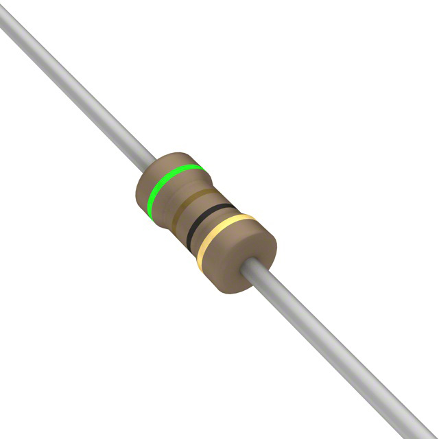 CFM14JA51R0 Stackpole Electronics Inc