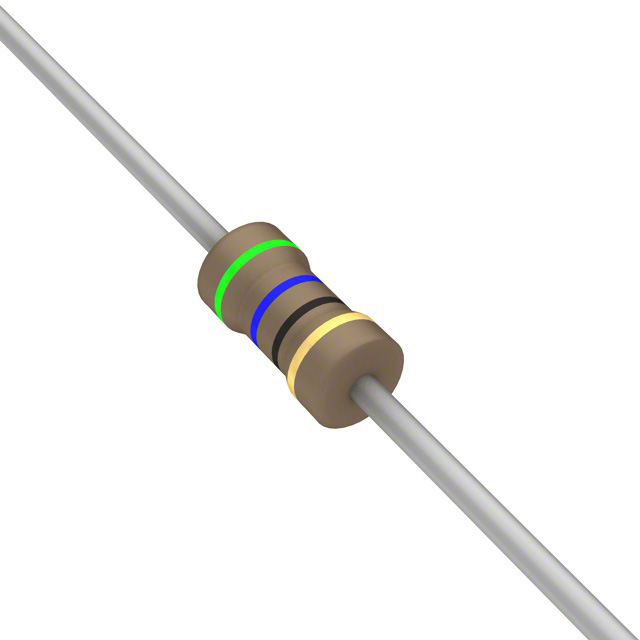 CFM14JA56R0 Stackpole Electronics Inc