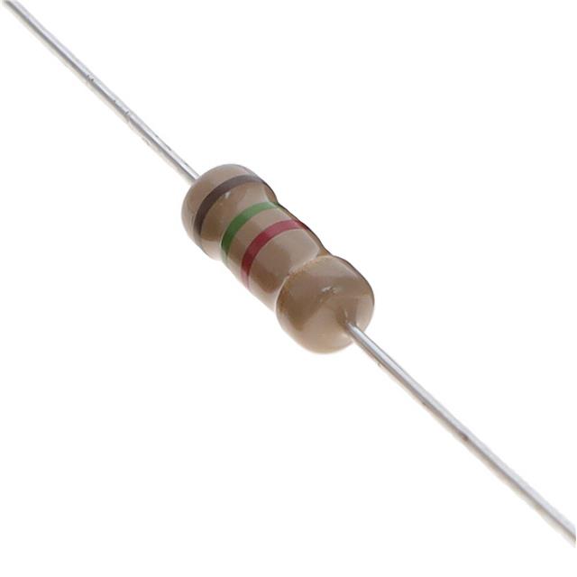 CFR100J1K5 TE Connectivity Passive Product