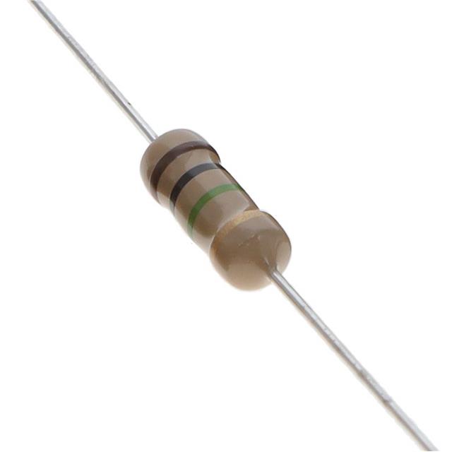CFR100J1M0 TE Connectivity Passive Product