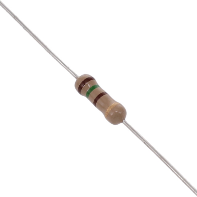 CFR50J150R TE Connectivity Passive Product
