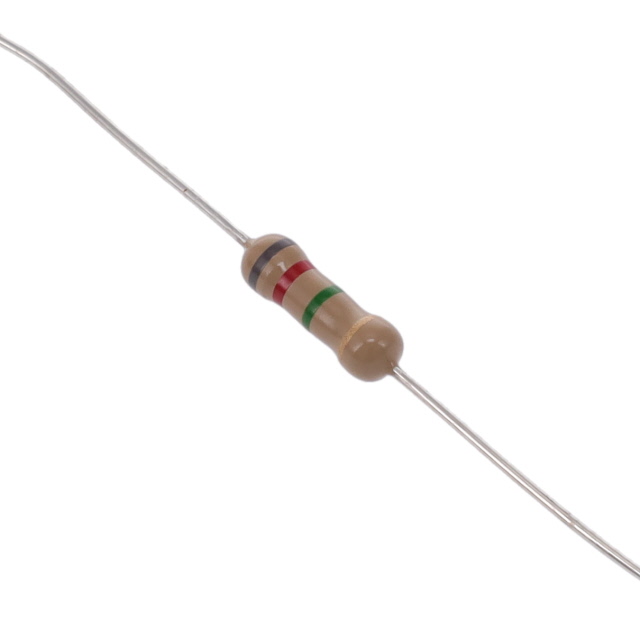 CFR50J8M2 TE Connectivity Passive Product