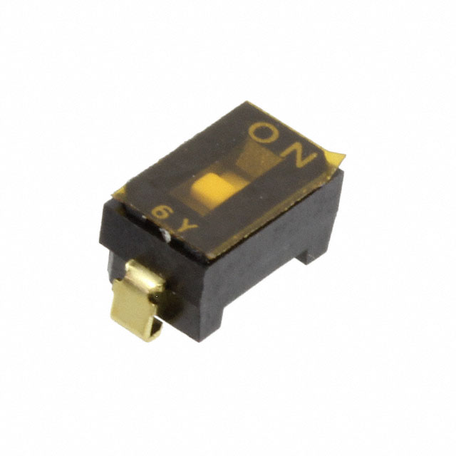 CFS-0100MA Nidec Components Corporation