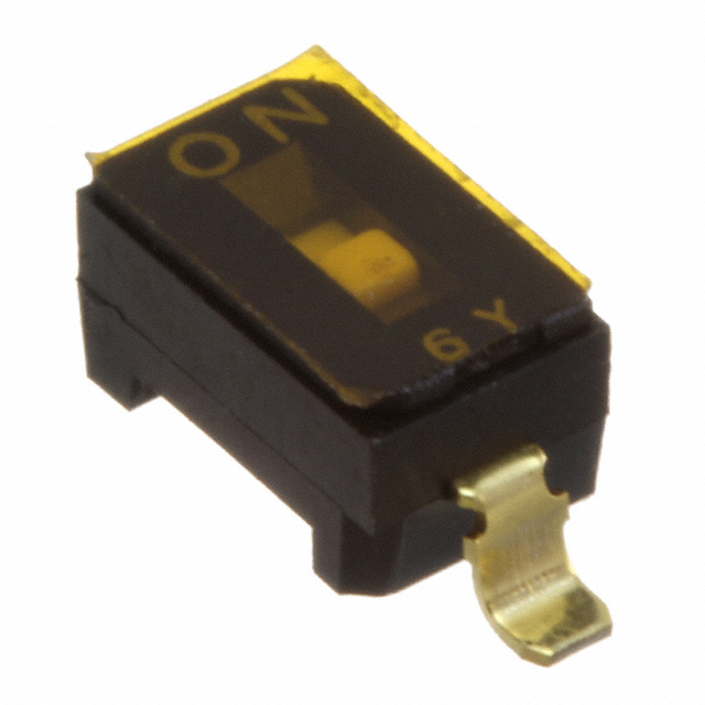 CFS-0100MB Nidec Components Corporation