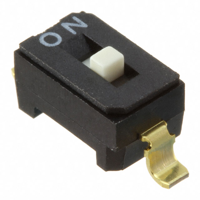 CFS-0102MB Nidec Components Corporation