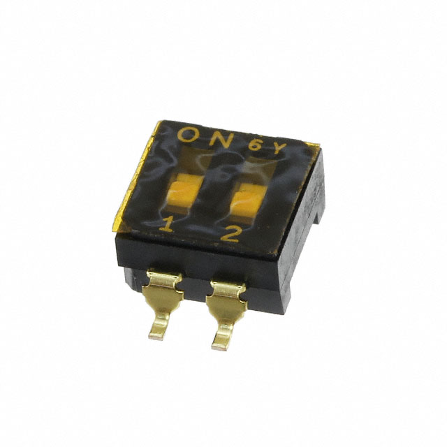 CFS-0200MB Nidec Components Corporation