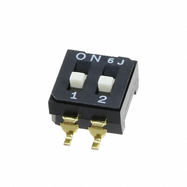 CFS-0202MB Nidec Components Corporation