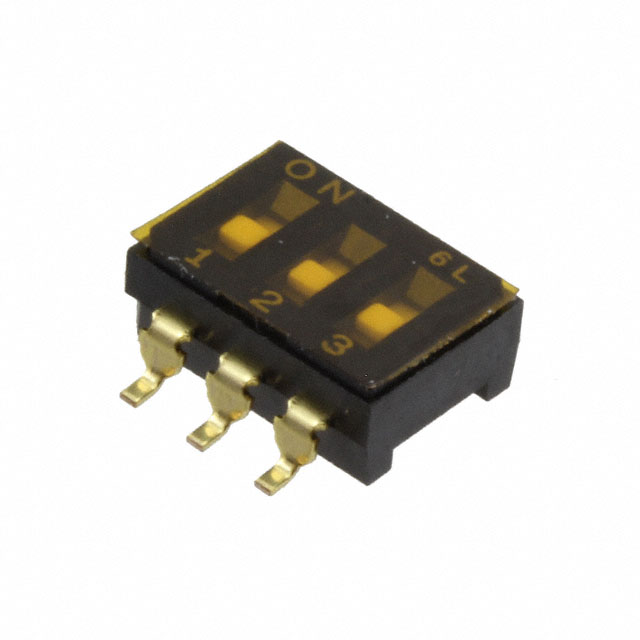 CFS-0300MB Nidec Components Corporation