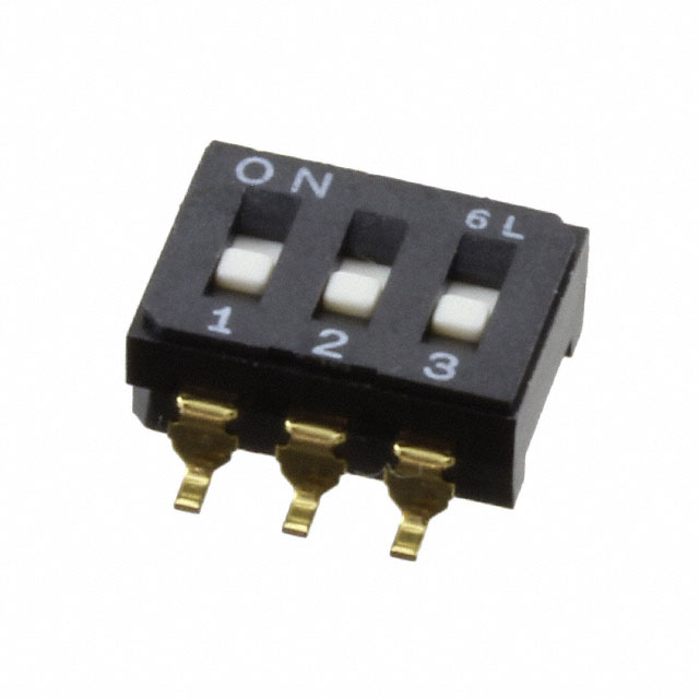 CFS-0301MB Nidec Components Corporation