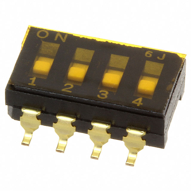 CFS-0400MB Nidec Components Corporation