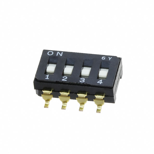 CFS-0402MB Nidec Components Corporation