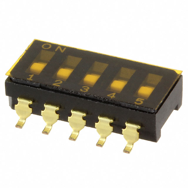 CFS-0500MB Nidec Components Corporation