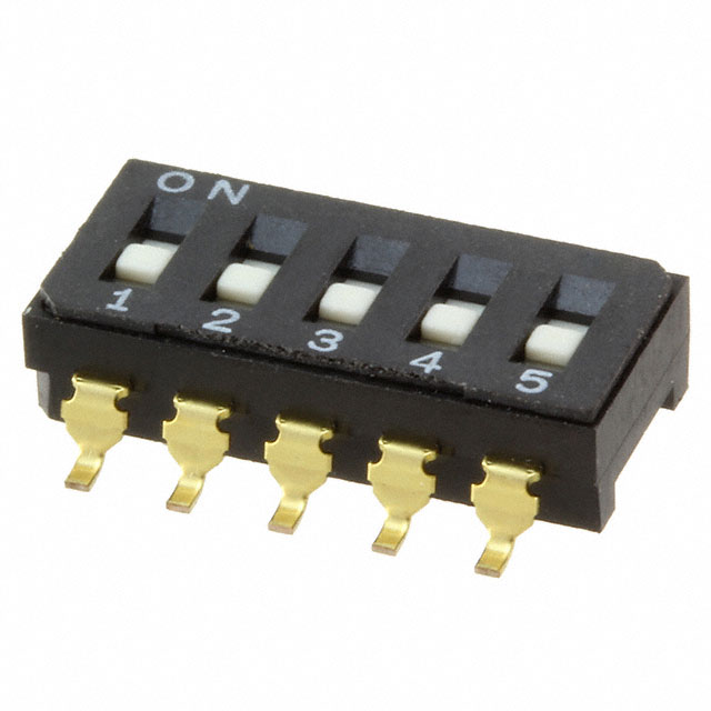 CFS-0501MB Nidec Components Corporation