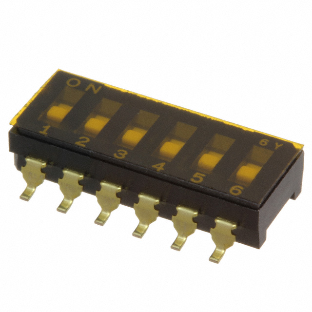 CFS-0600MB Nidec Components Corporation