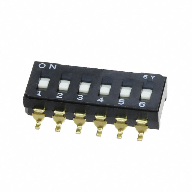 CFS-0601MB Nidec Components Corporation