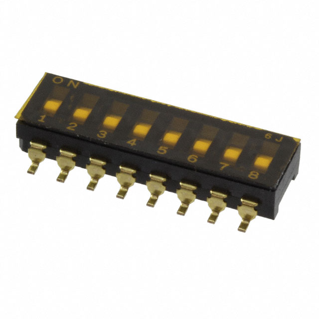 CFS-0800MB Nidec Components Corporation