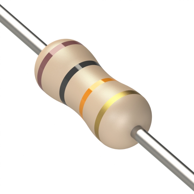 CFS1/2CT52R103J KOA Speer Electronics, Inc.